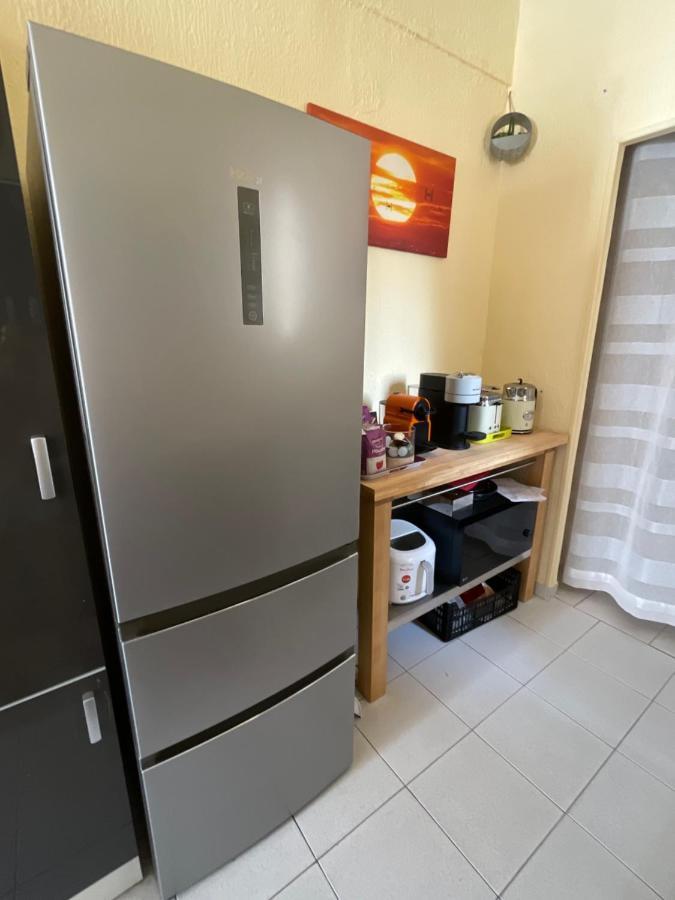 Apartment Au Centre De *