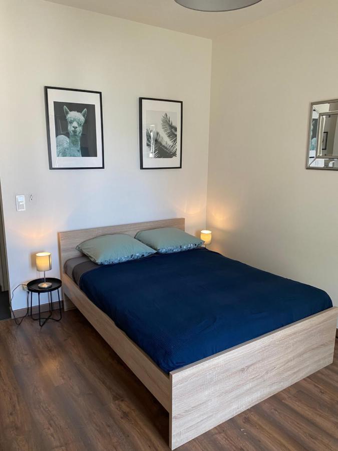 Apartment 21m² Rue De France *