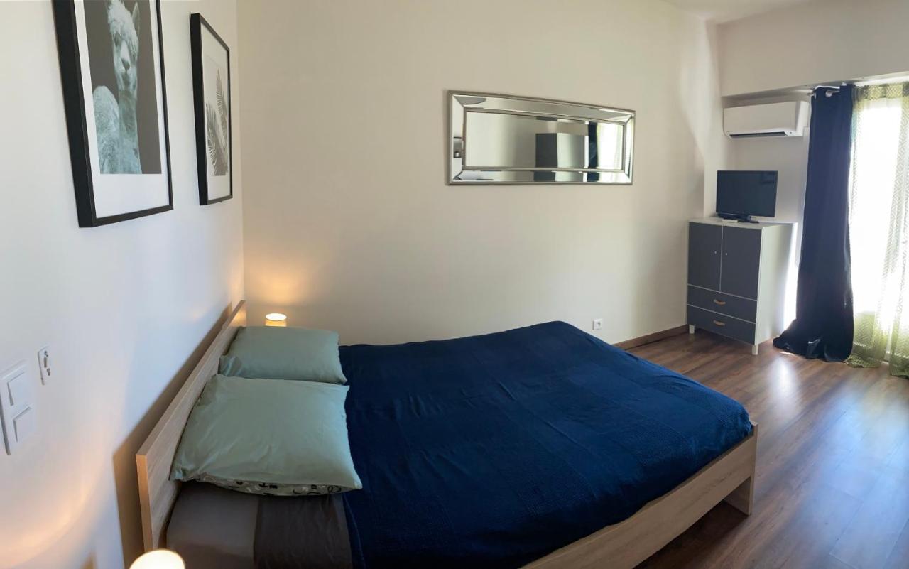 Apartment 21m² Rue De France Nice