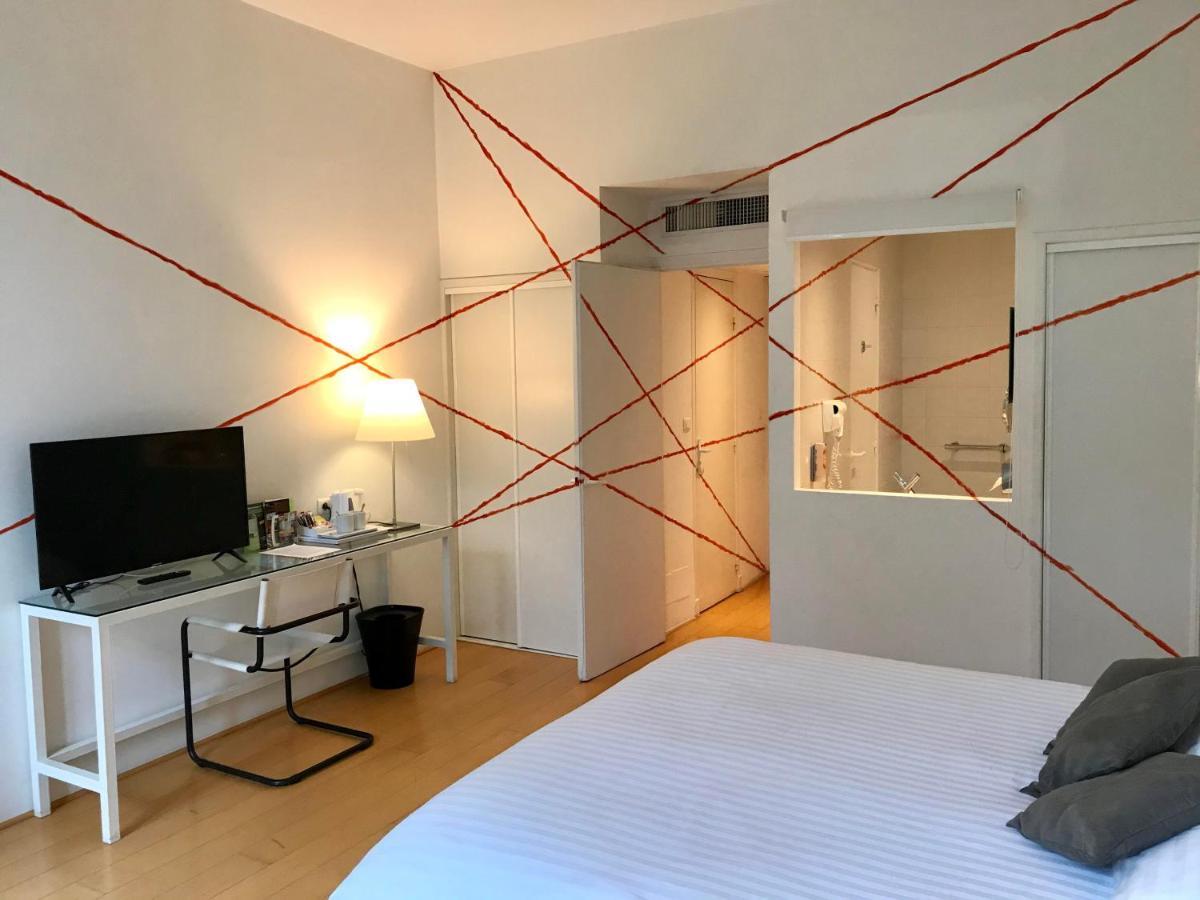 Le Windsor, Jungle Art Nice