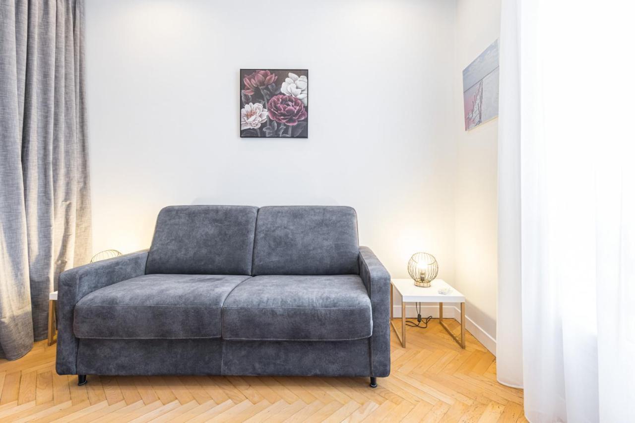 Apartment Open Sky Terrace Downtown