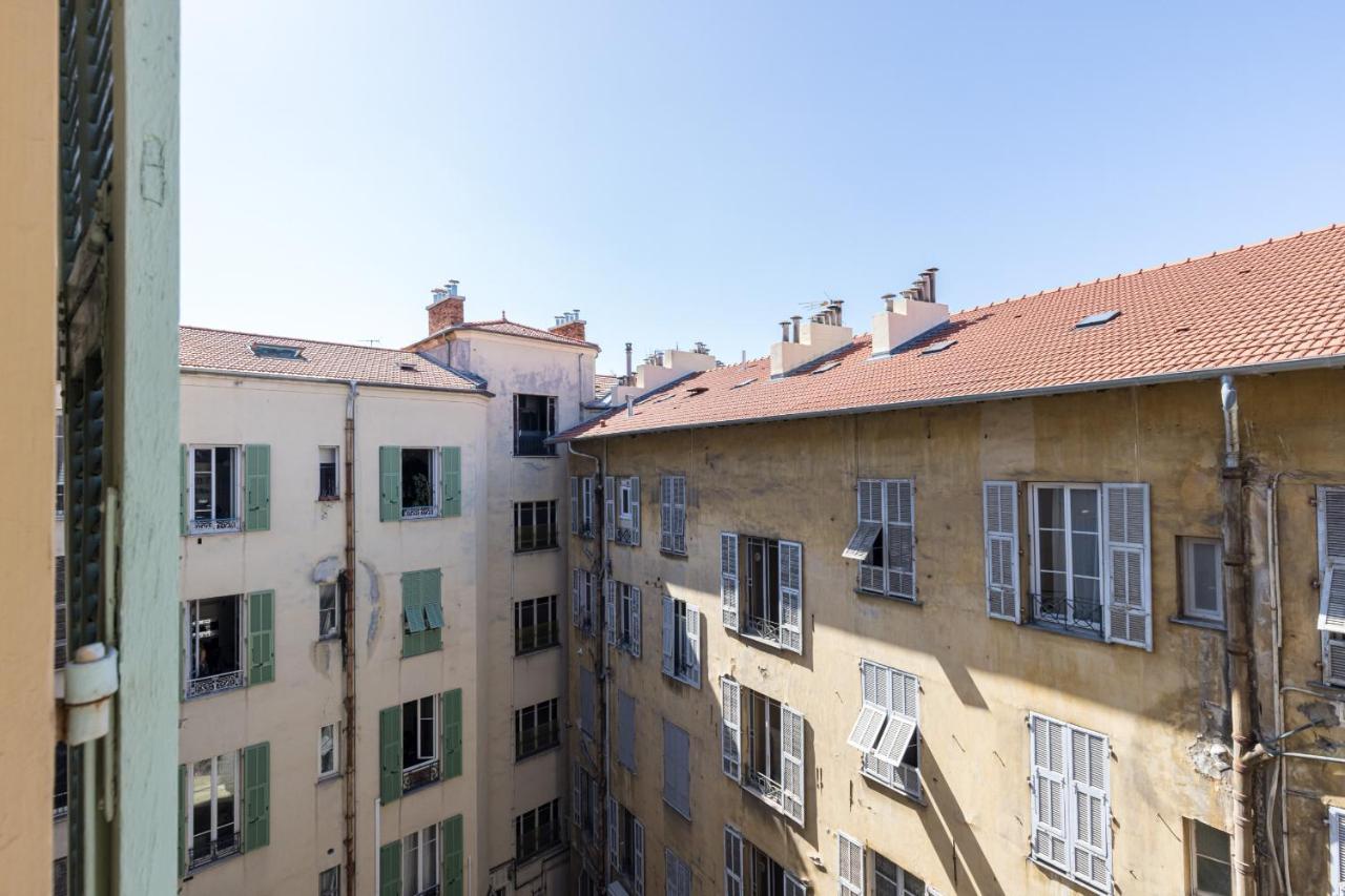 Apartment Open Sky Terrace Downtown *