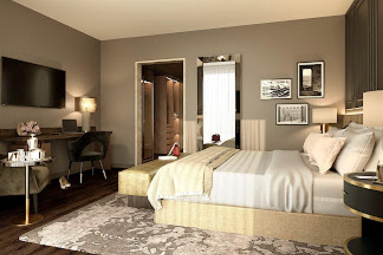 Hotel Anantara Plaza - A Leading Of The World Nice