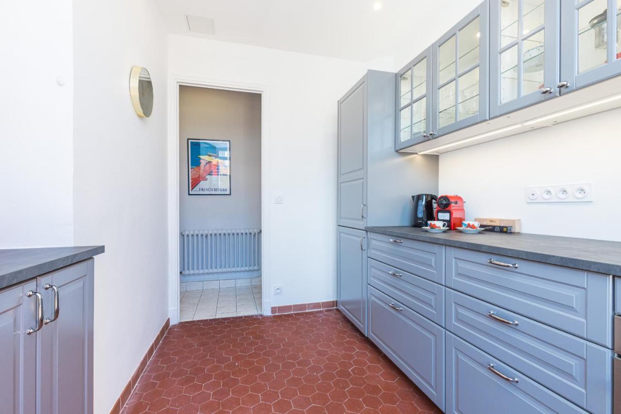 Apartment Open Sky Terrace Downtown