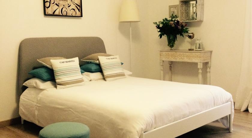 Chateau - Vieux Apartment