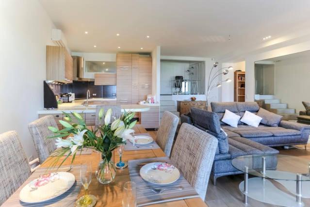 Luxury Sea View Heritage