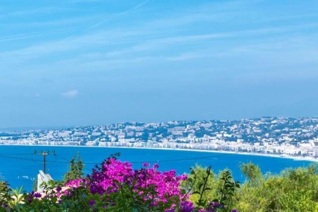 Luxury Sea View Heritage