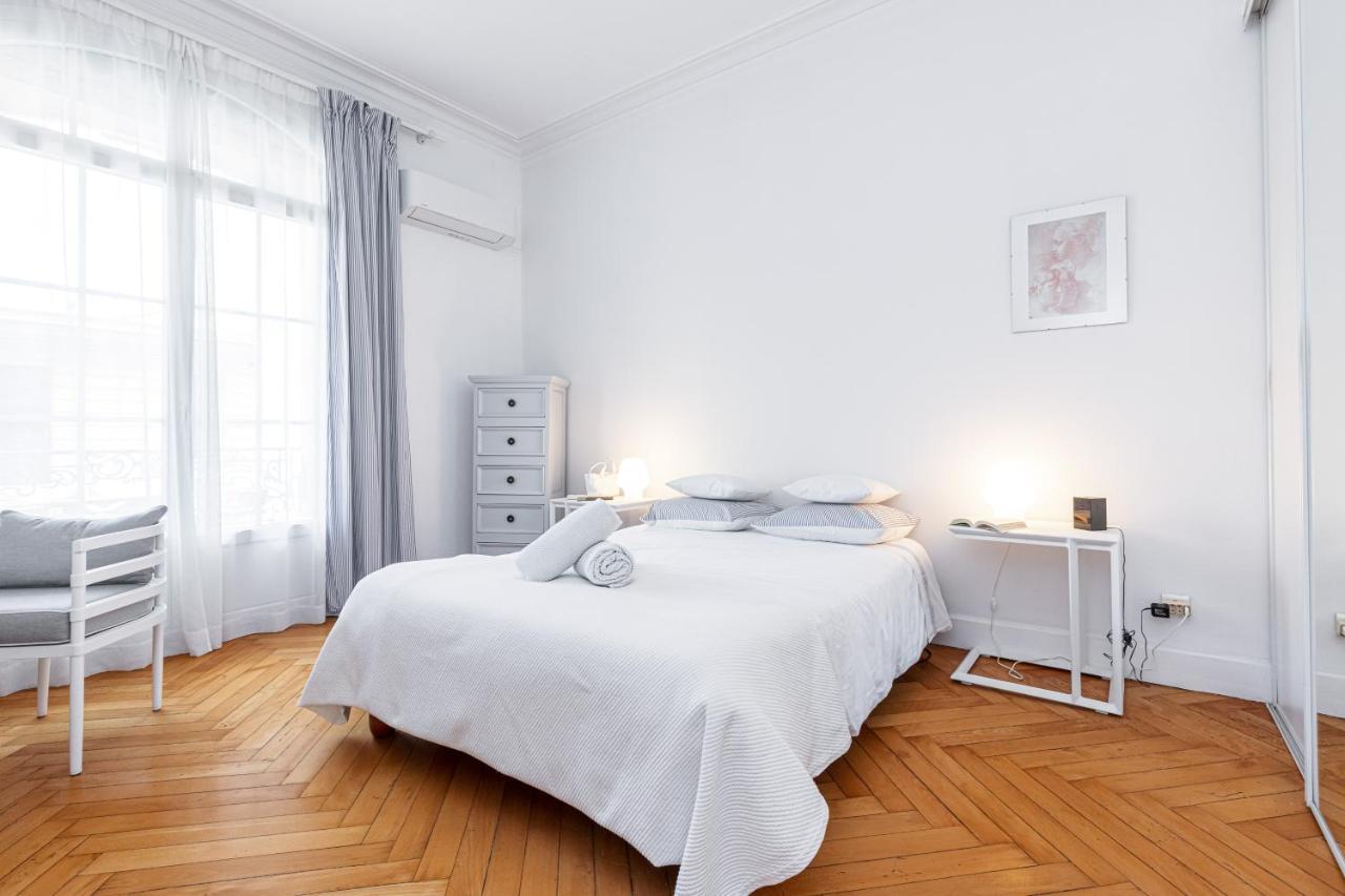 Feel - Grimaldi Apartment Nice