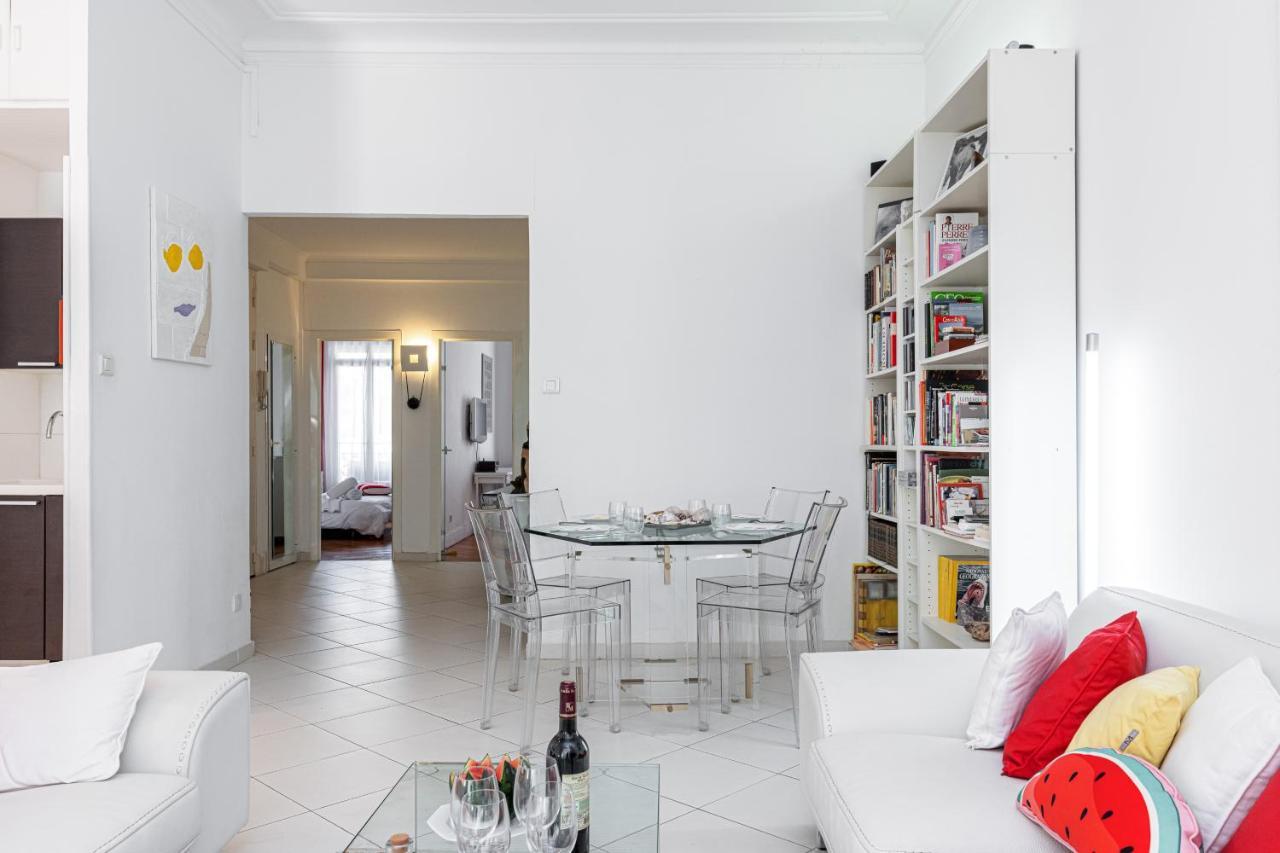 Feel - Grimaldi Apartment Nice