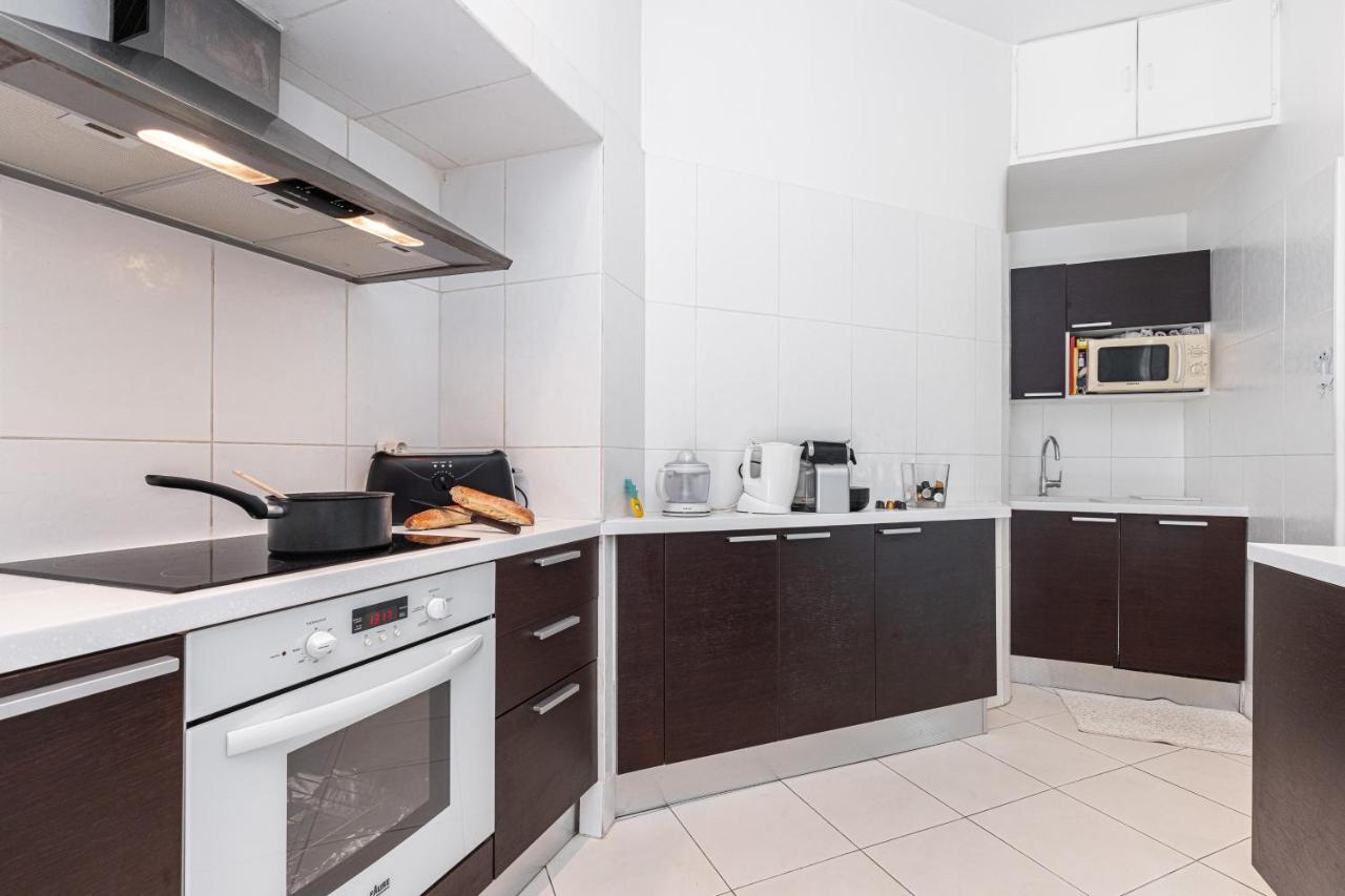 Apartment Feel - Grimaldi