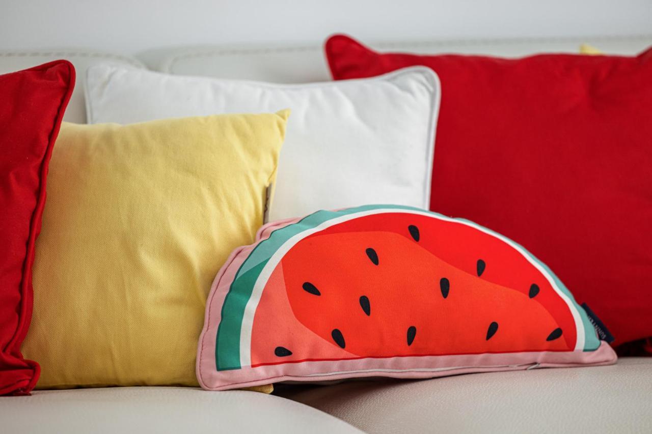 Feel - Grimaldi Apartment *