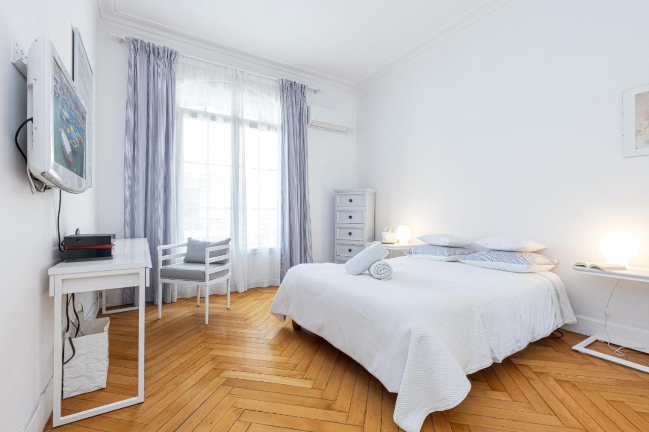 Feel - Grimaldi * Nice