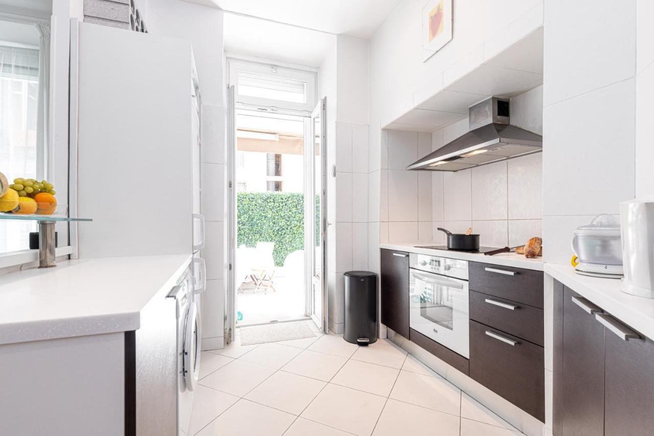 Feel - Grimaldi Apartment