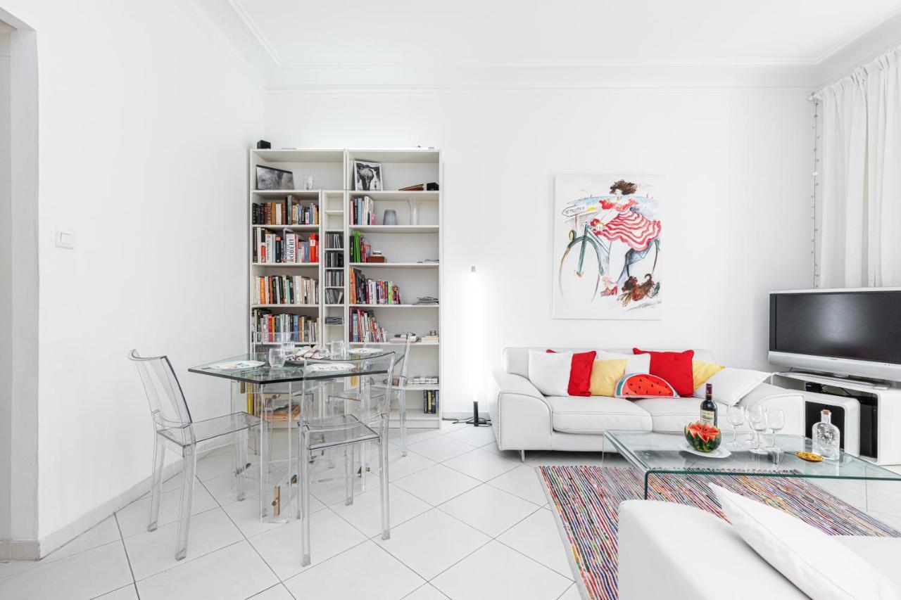 Apartment Feel - Grimaldi *