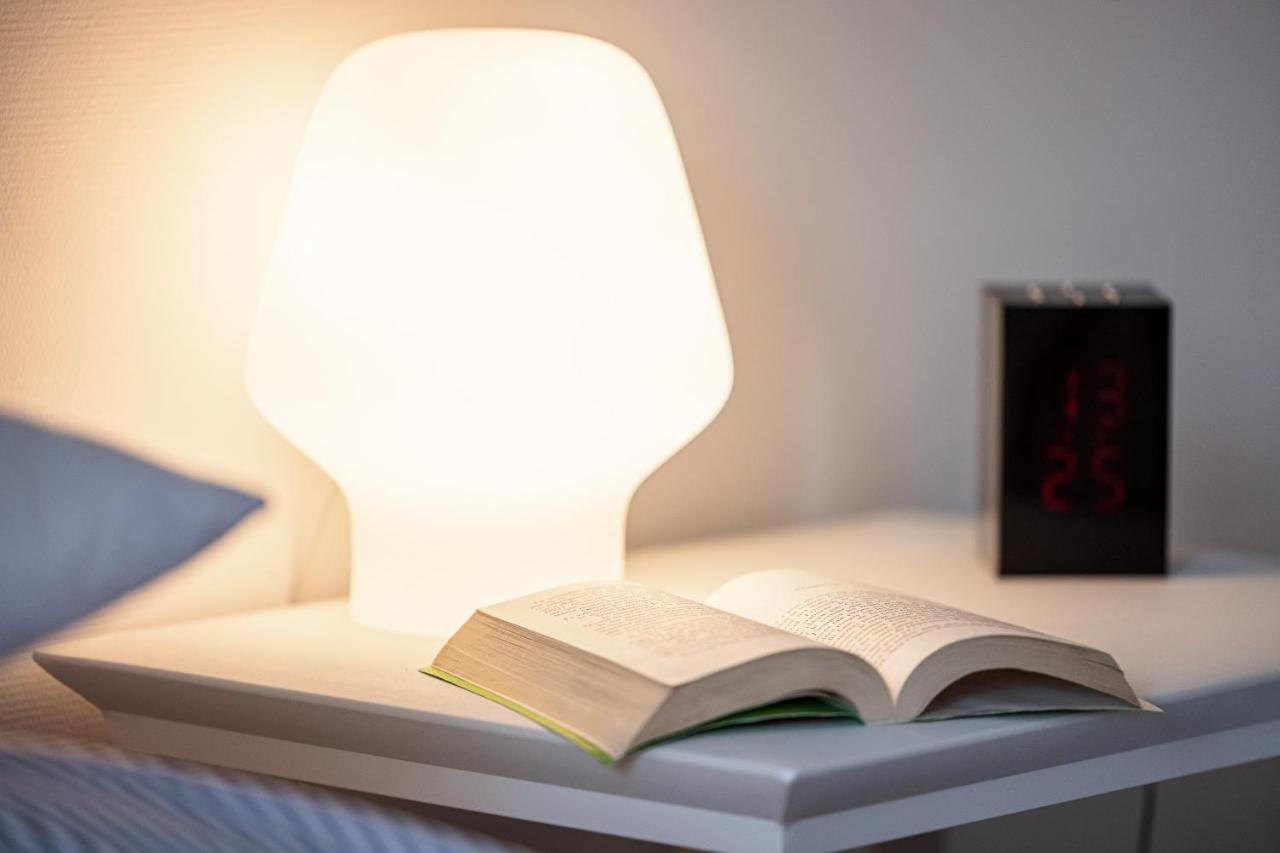 Apartment Feel - Grimaldi Nice