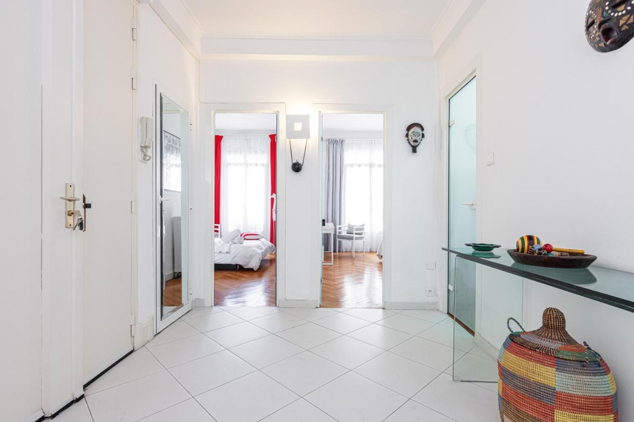 Feel - Grimaldi Nice