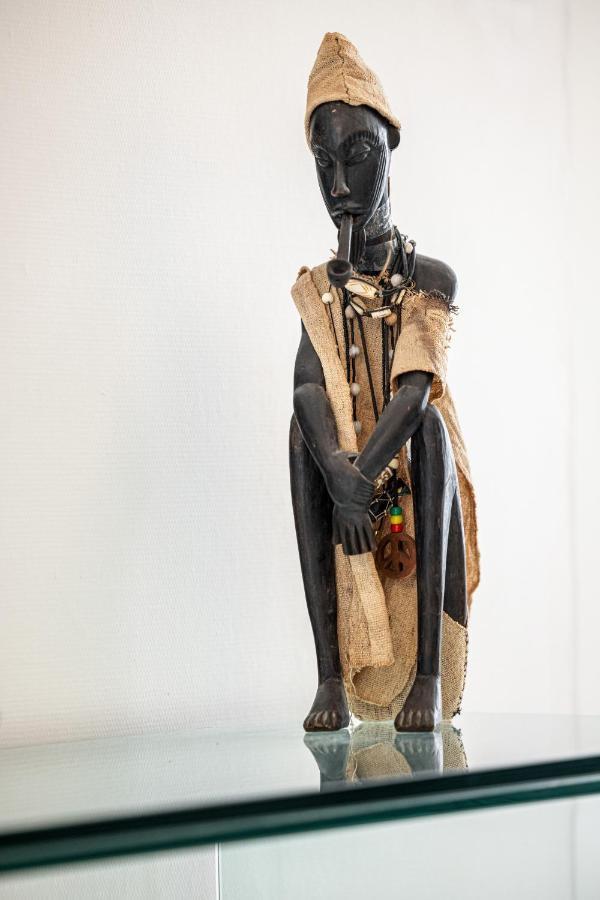 Feel - Grimaldi * Nice