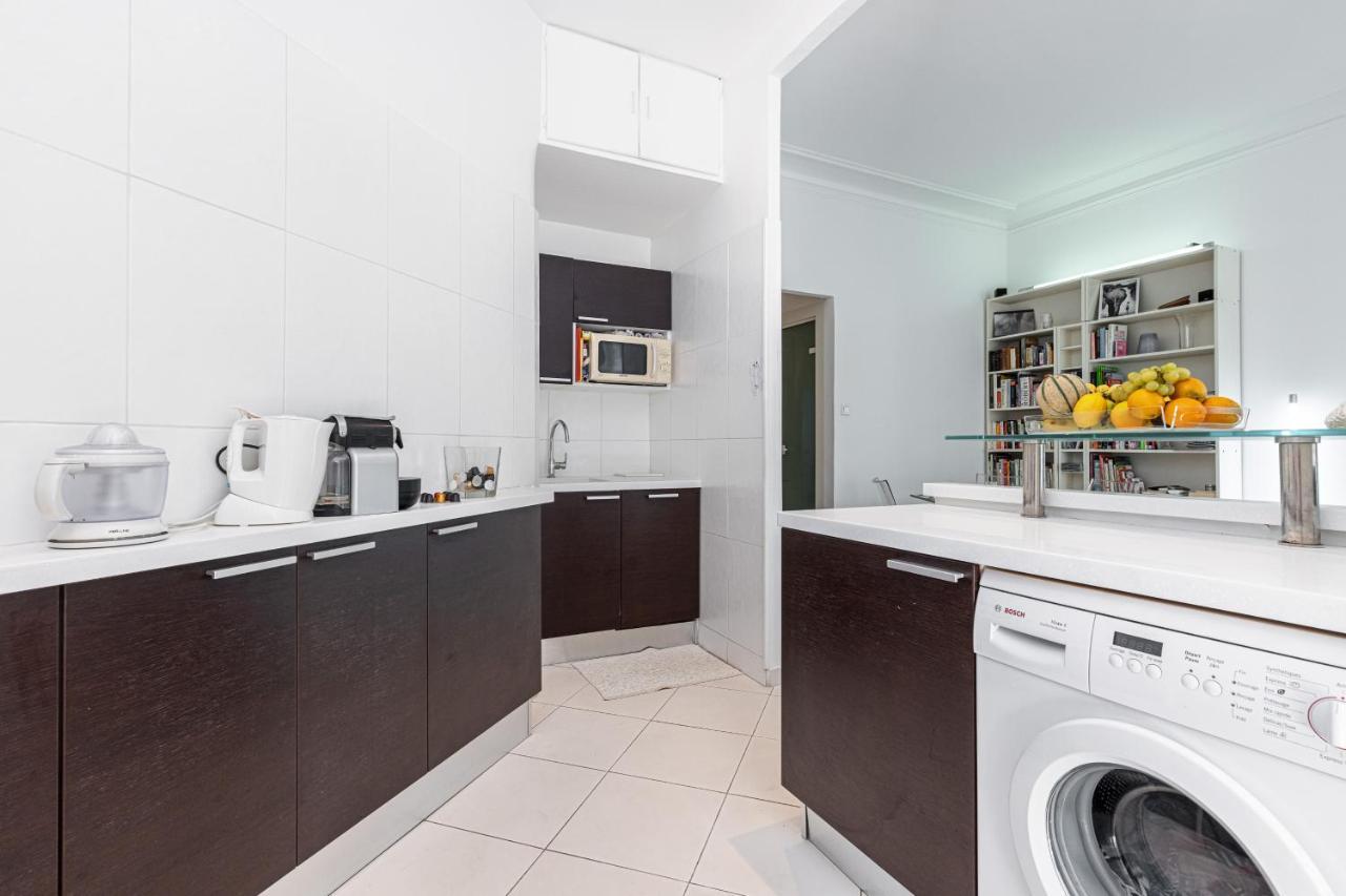 Apartment Feel - Grimaldi *