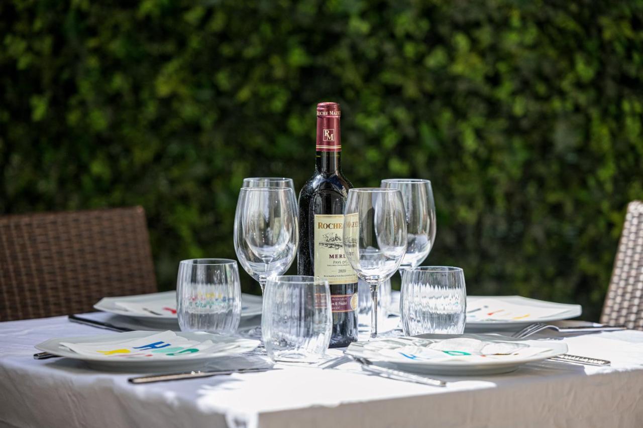 Apartment Feel - Grimaldi Nice