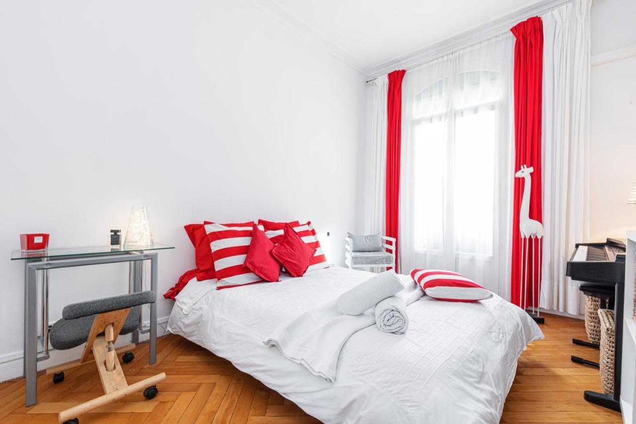 Feel - Grimaldi * Nice