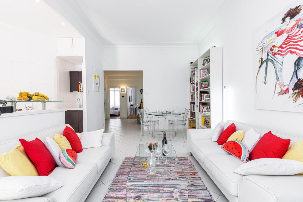 Feel - Grimaldi * Nice