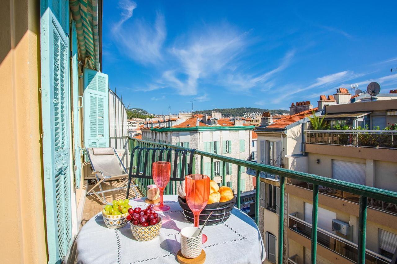 Appartement Le Foch Ap4244 By Riviera Homes