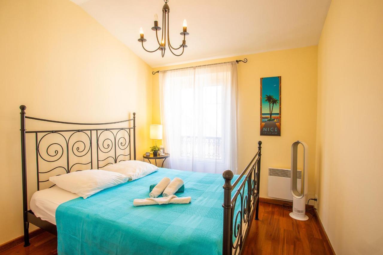 Le Foch Ap4244 By Riviera Homes Appartement Nice
