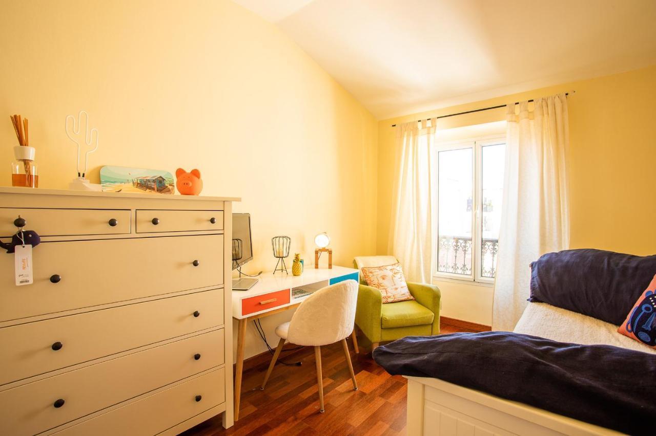 Le Foch Ap4244 By Riviera Homes Appartement Nice