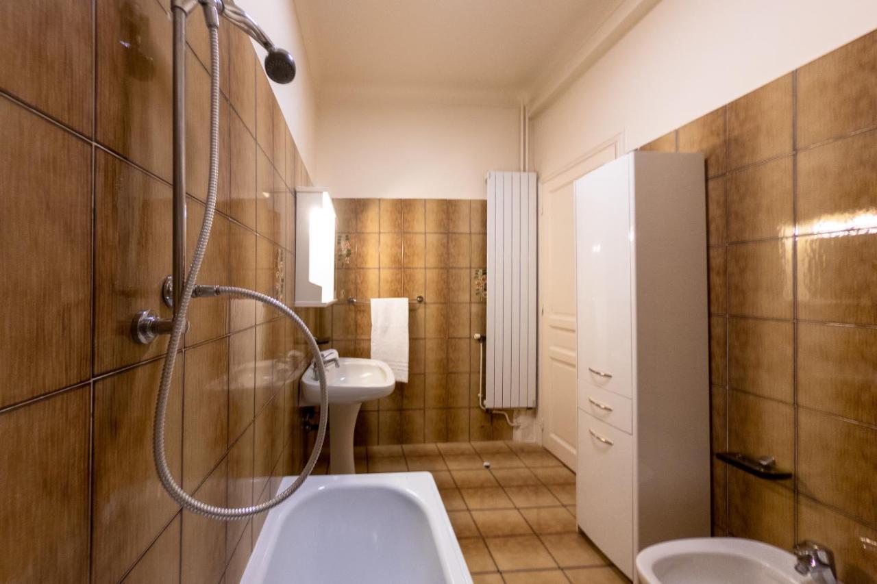 Apartment Bh - Bella Vista - Flat Sea View