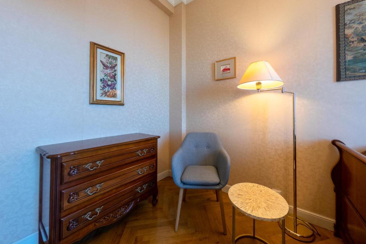 Apartment Bh - Bella Vista - Flat Sea View *