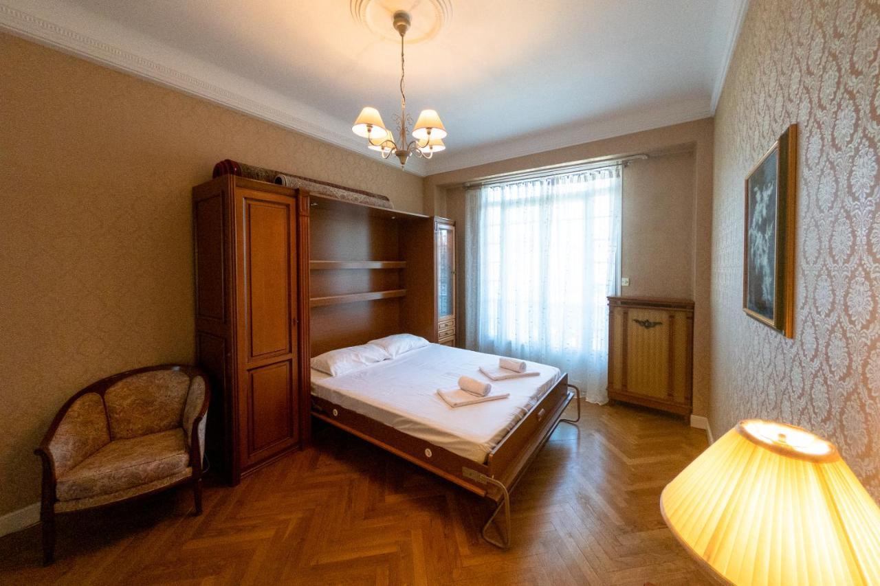 Bh - Bella Vista - Flat Sea View *
