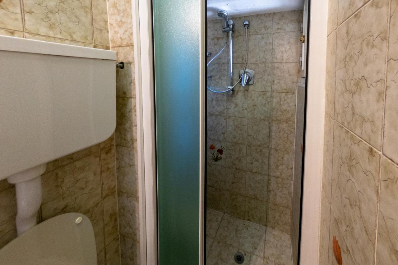 Apartment Bh - Bella Vista - Flat Sea View Nice