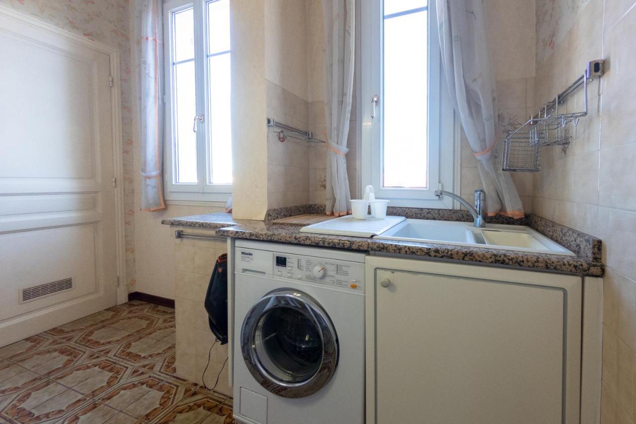 Bh - Bella Vista - Flat Sea View Apartment