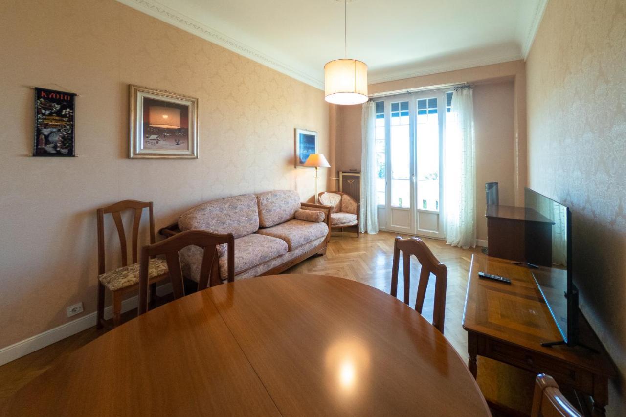 Bh - Bella Vista - Flat Sea View * Nice