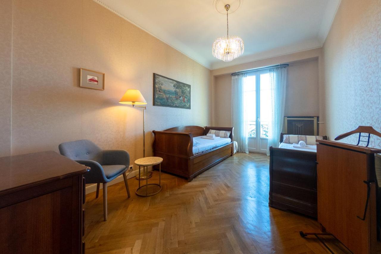 Apartment Bh - Bella Vista - Flat Sea View *