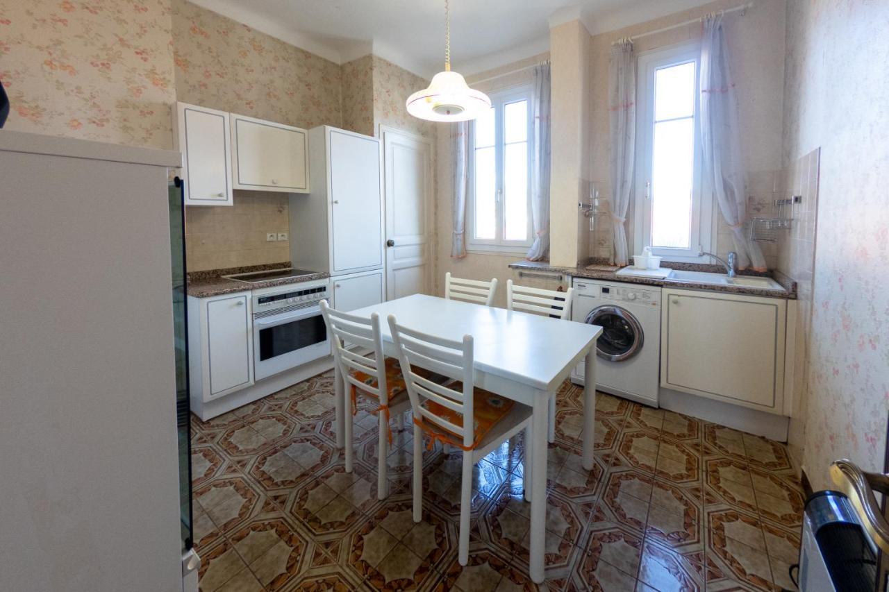 Bh - Bella Vista - Flat Sea View