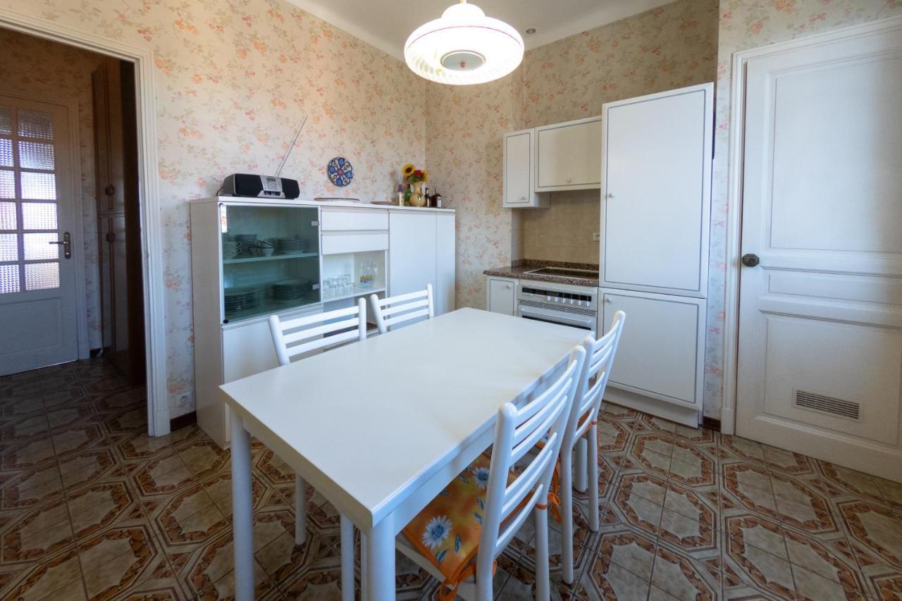 Bh - Bella Vista - Flat Sea View Apartment *