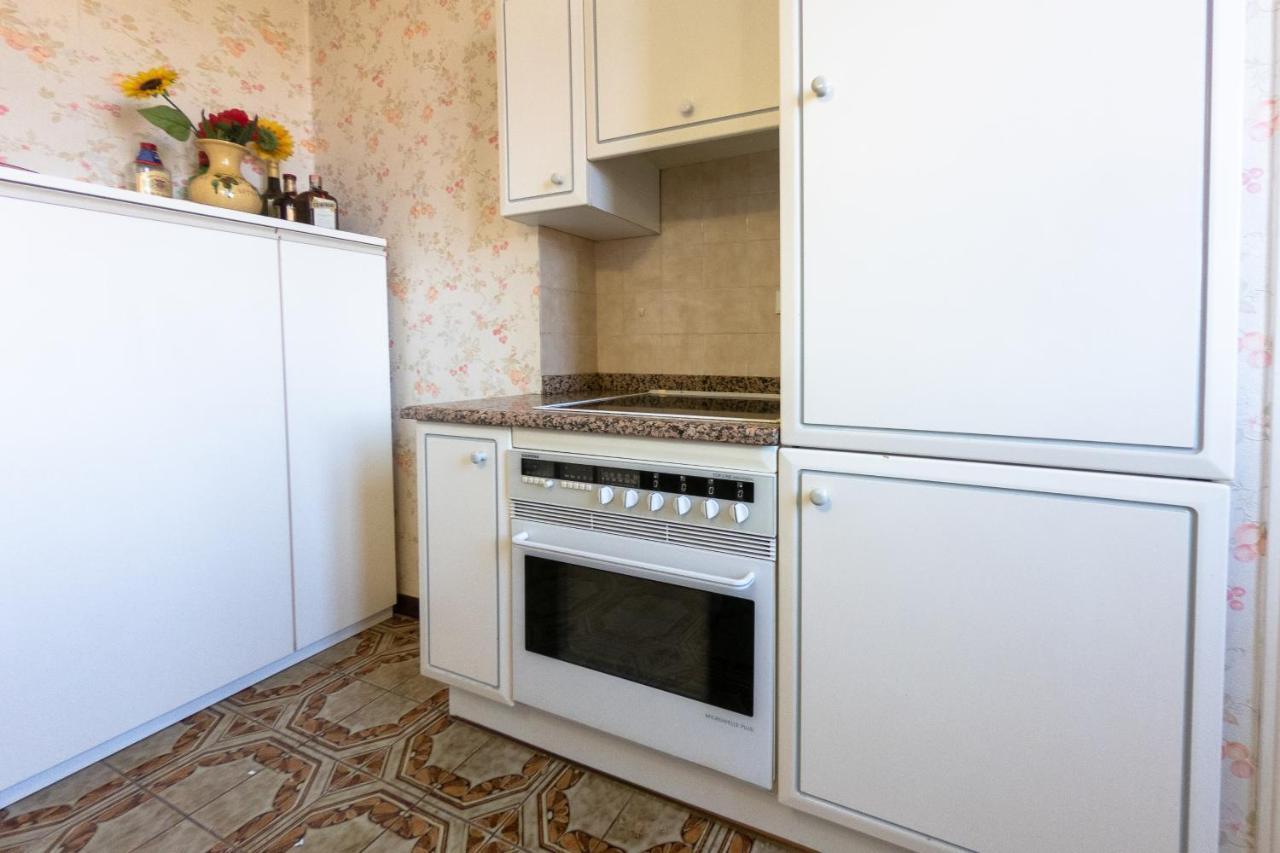 Bh - Bella Vista - Flat Sea View Apartment Nice