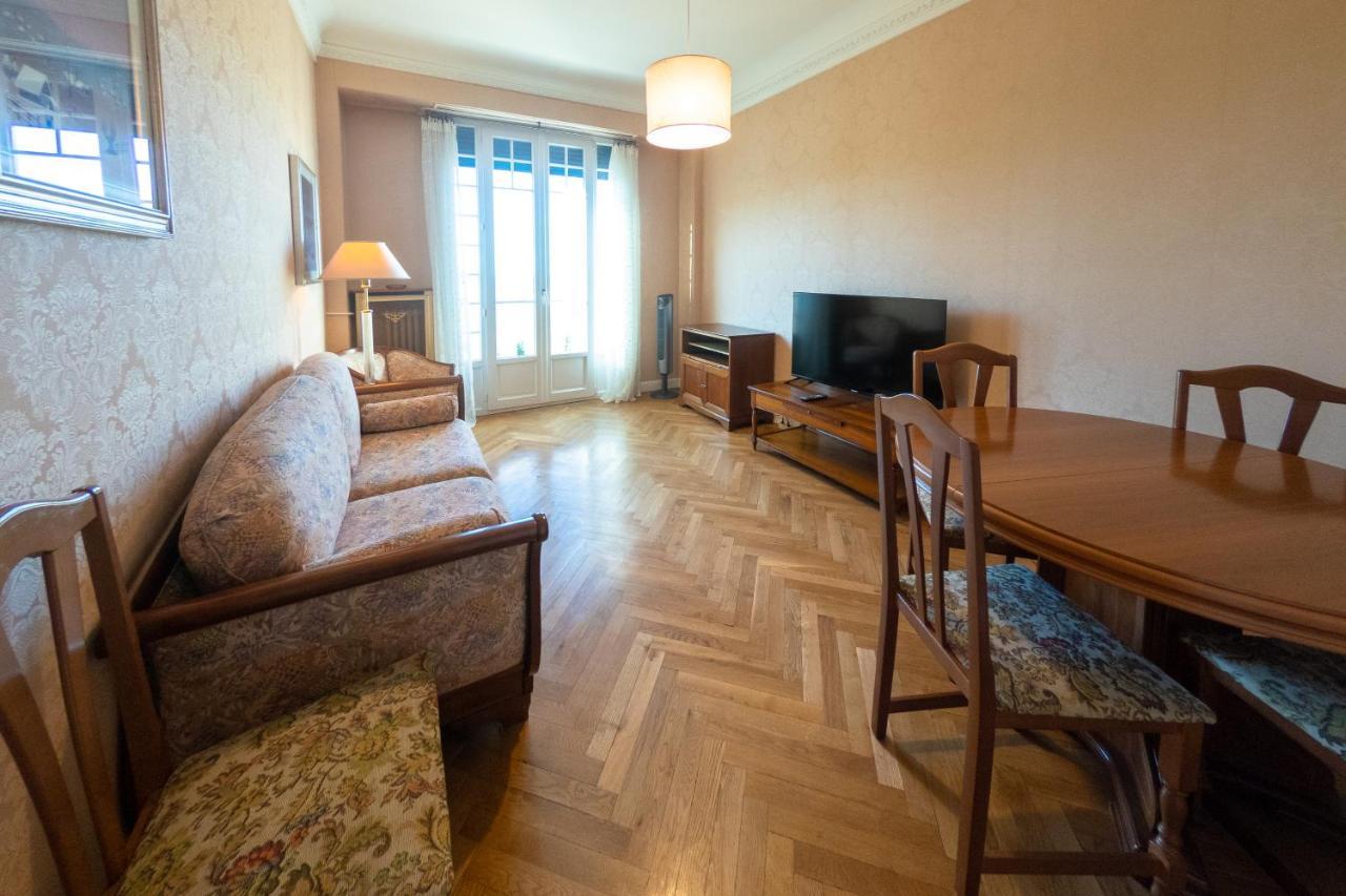 Bh - Bella Vista - Flat Sea View *