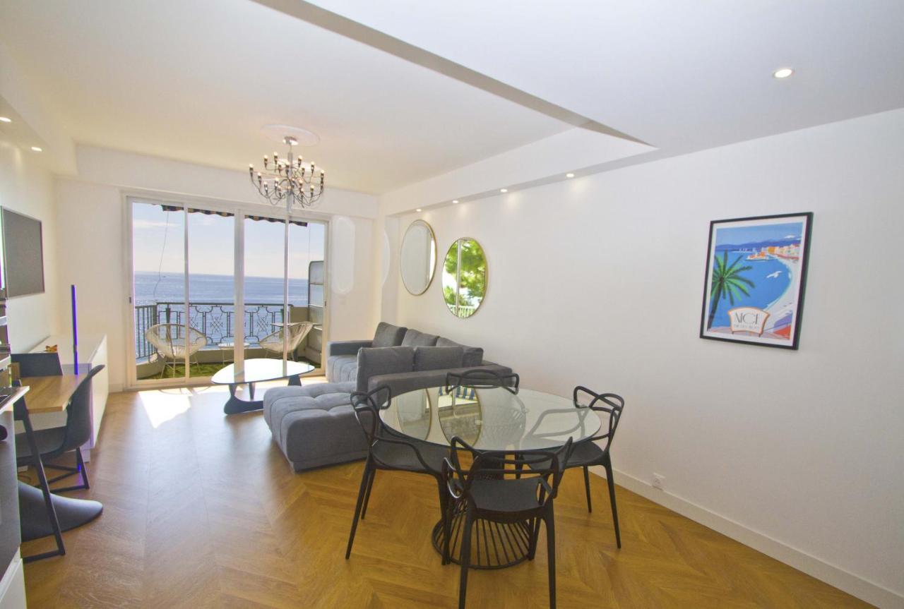 Vigie Promenade Apartment