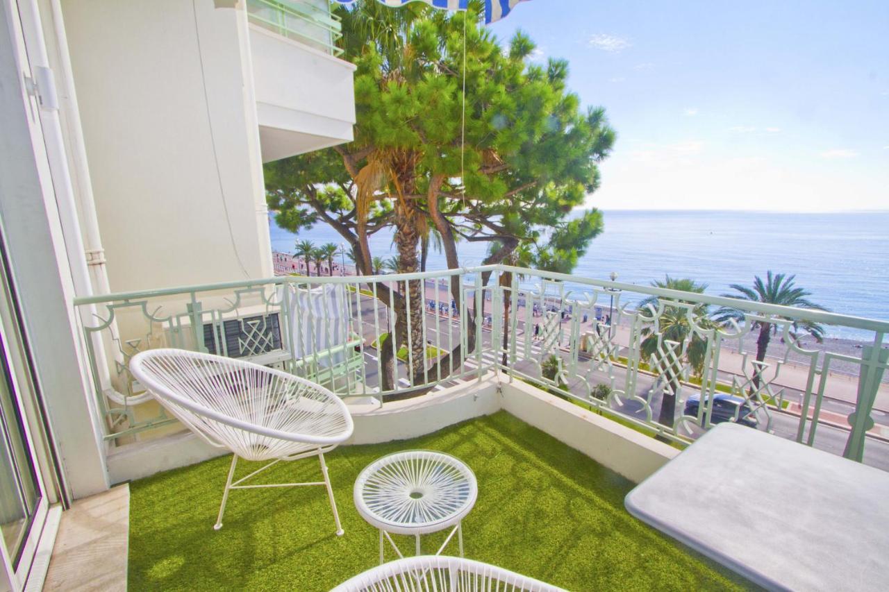 Apartment Vigie Promenade *
