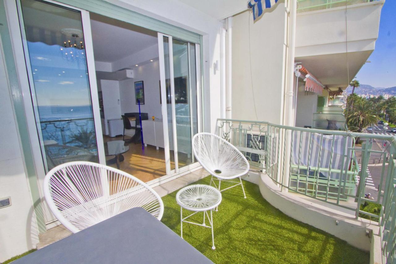 Vigie Promenade Nice