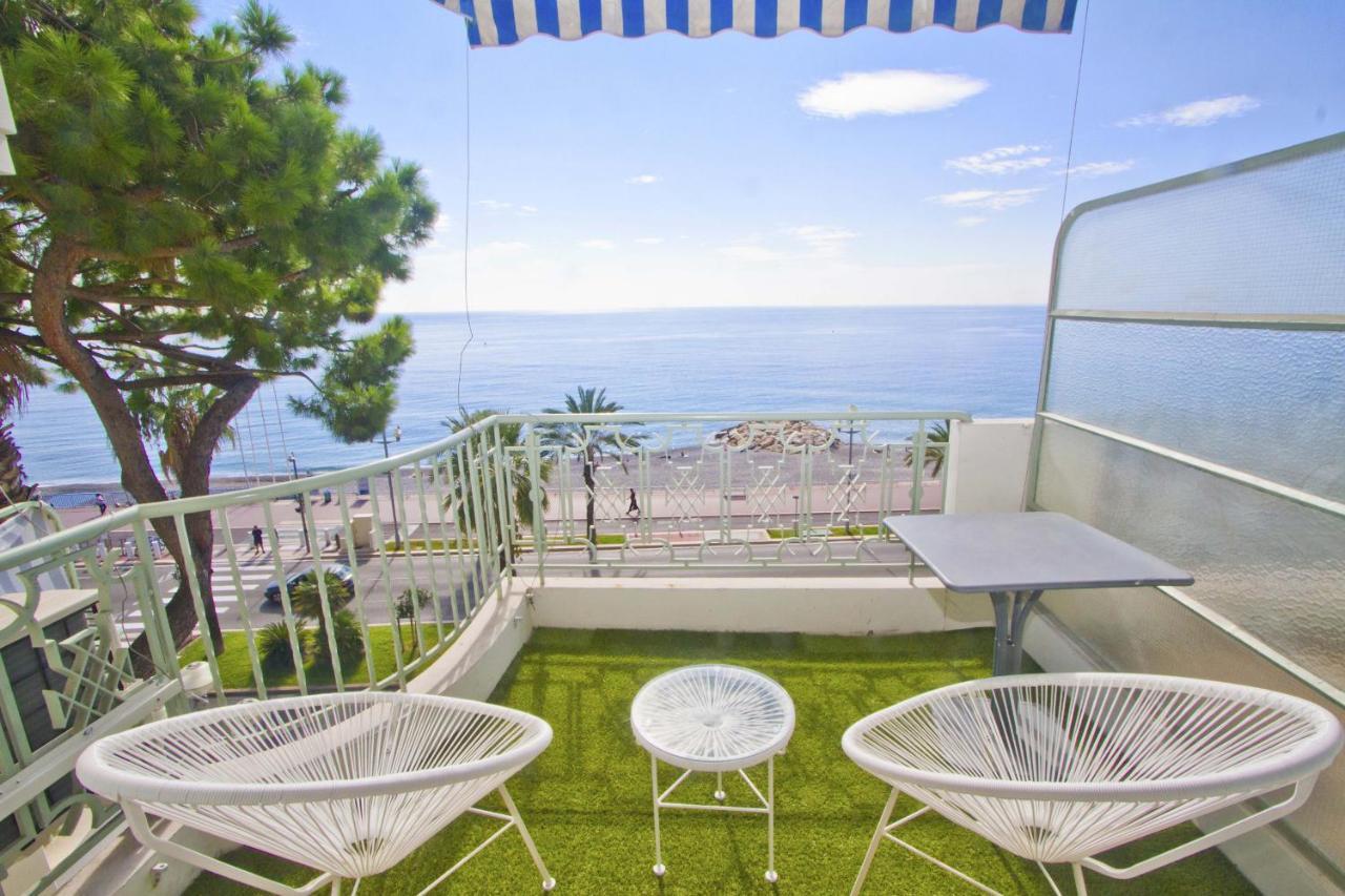 Vigie Promenade Apartment