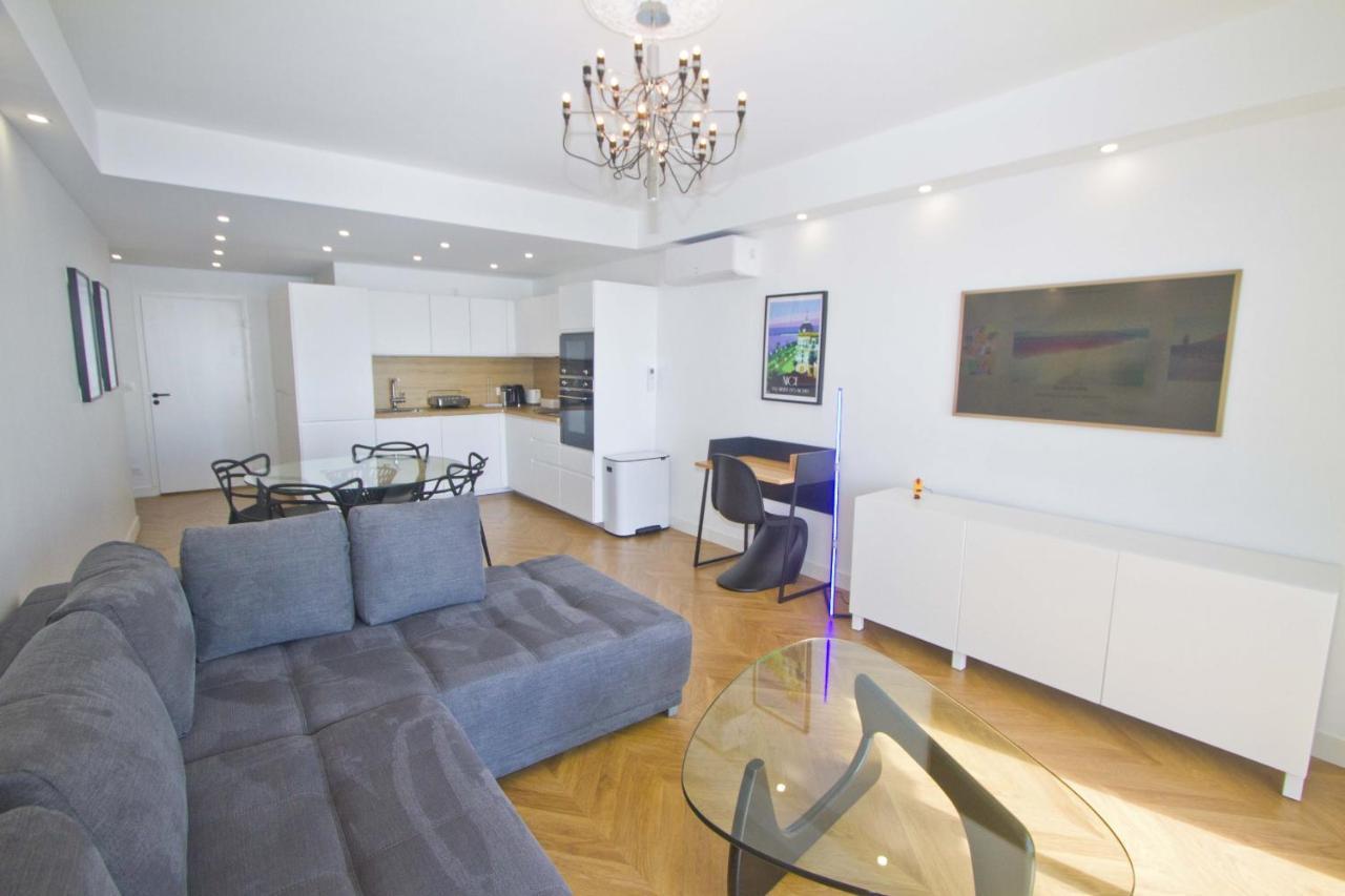 Apartment Vigie Promenade Nice