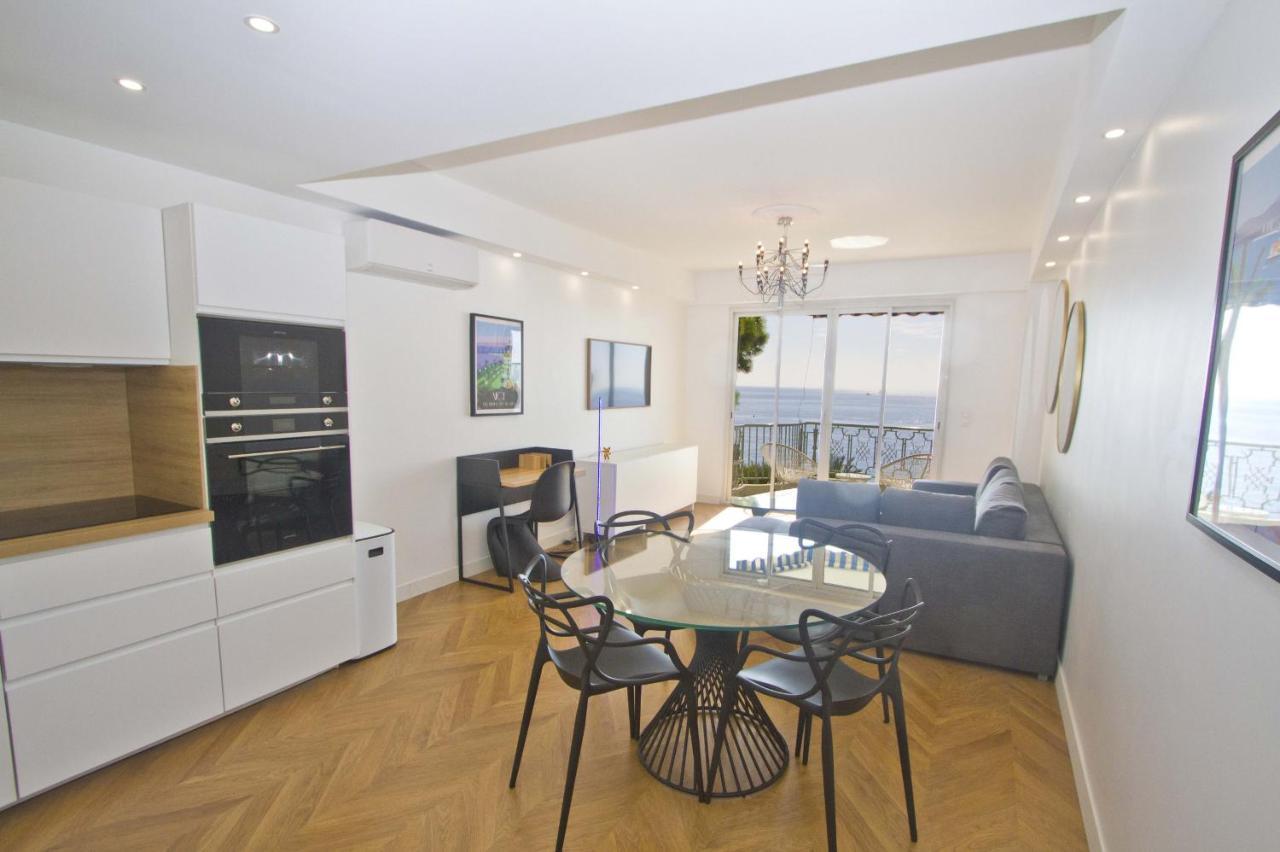 Apartment Vigie Promenade Nice
