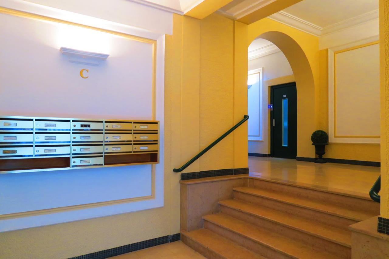 Nestor&jeeves - Trois Promenade - - Very Close Sea Apartment *