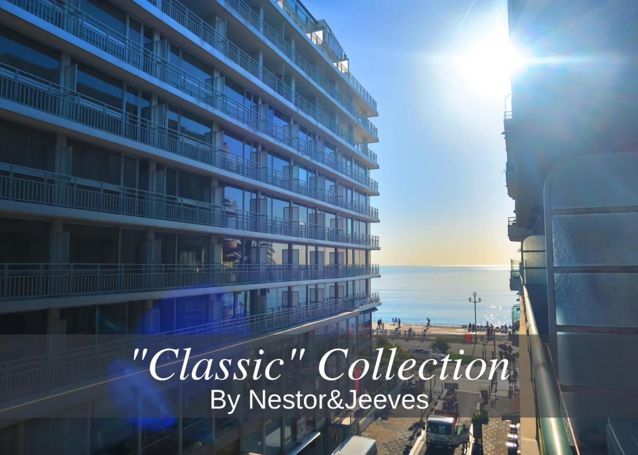Nestor&jeeves - Trois Promenade - - Very Close Sea Apartment *
