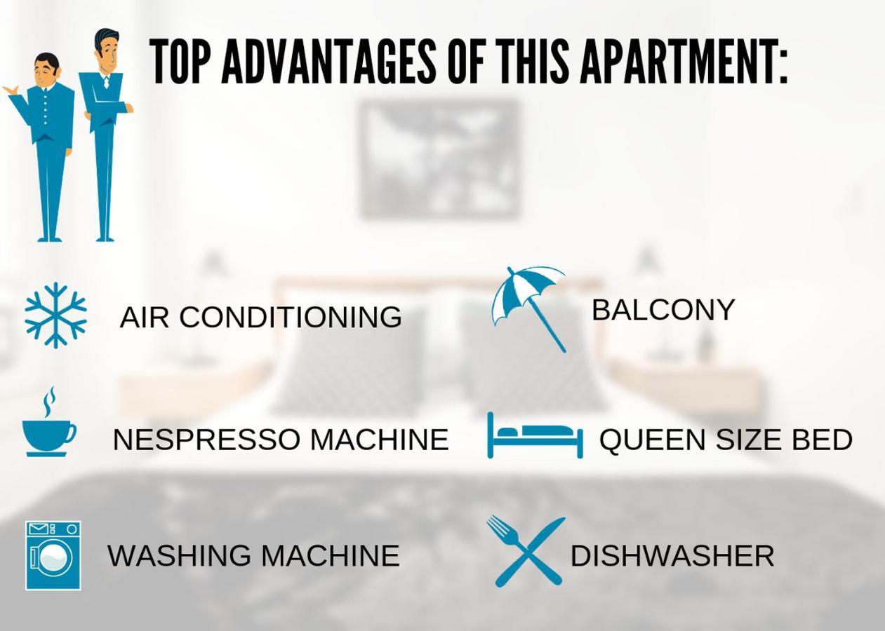 Apartment Nestor&jeeves - Trois Promenade - - Very Close Sea Nice