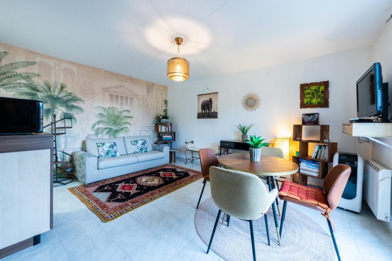 La Providence Apartment *