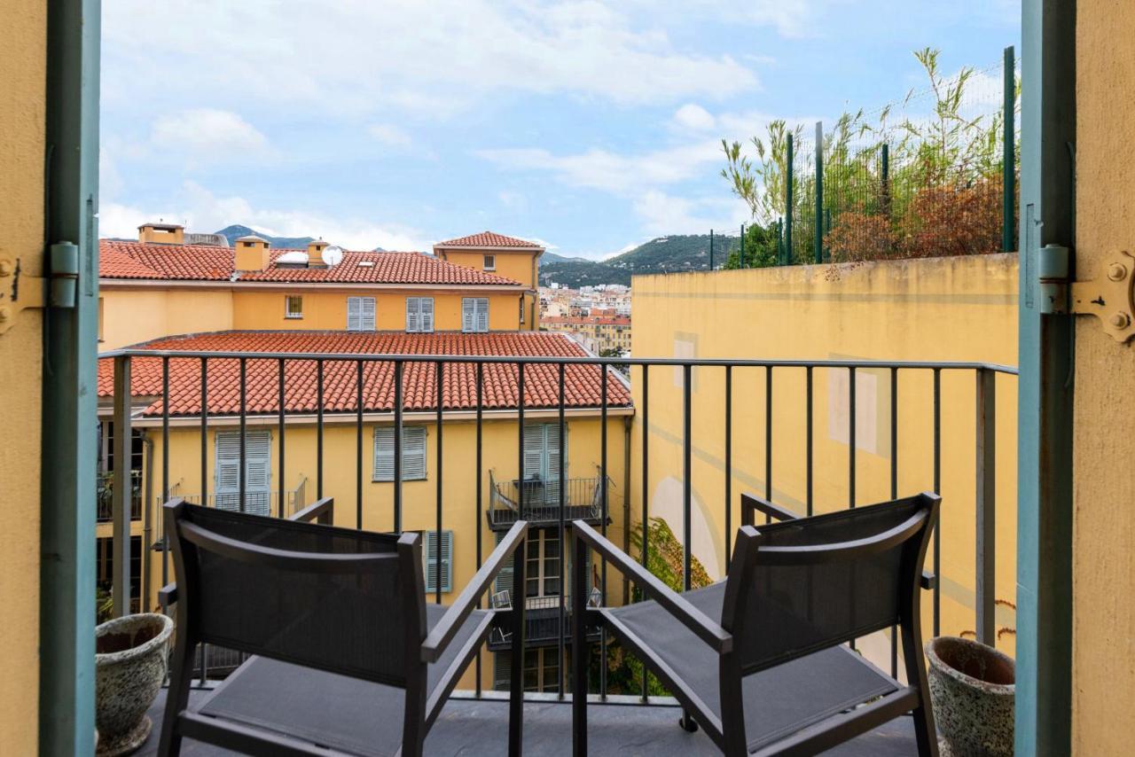 La Providence Apartment Nice